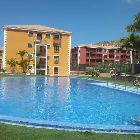 Appartement Apartamento Ludovica