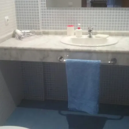 Apartamento Ludovica Appartement Palm-mar