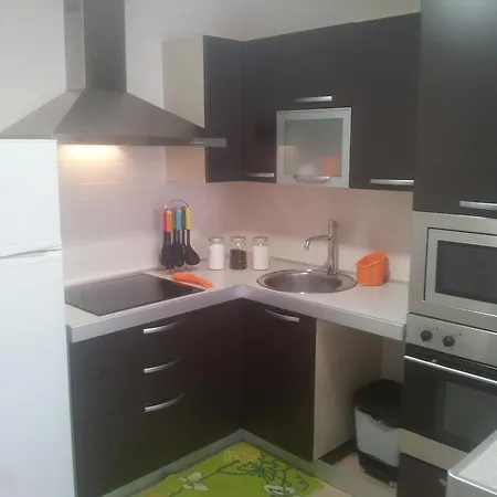Apartamento Ludovica Palm-mar
