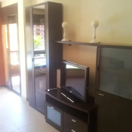 Appartement Apartamento Ludovica *