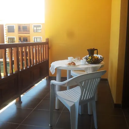 Apartamento Ludovica *