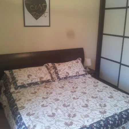 Appartement Apartamento Ludovica