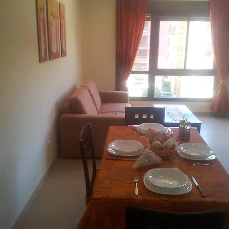 Apartamento Ludovica Appartement Palm-mar